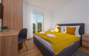 Nice Apartment In Zadar With Wifi