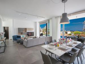 Villa Olive Platinum, New And Luxury 4Bdr Protaras Villa With Private Pool