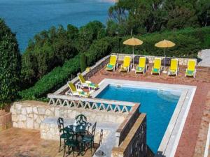 Spectacular Carvoeiro Villa Villa Sunshine Delight Private Pool & Amazing