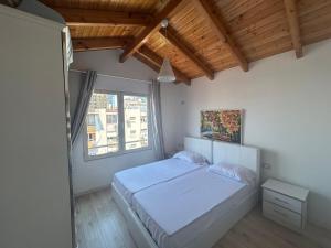 Penthouse city centre