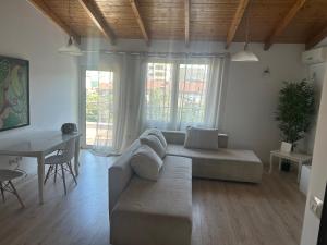 Penthouse city centre