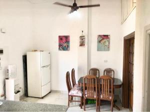 Chalet 2 rooms for rent on North Coast Sidi Abdelrahman