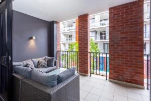 Subiaco Rooftop on Sheen