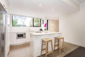 Subiaco Rooftop on Sheen