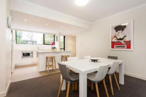 Subiaco Rooftop on Sheen