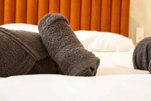 Sérignan Village Studio confortable