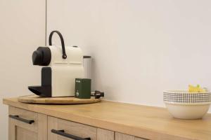 Sérignan Village Studio confortable