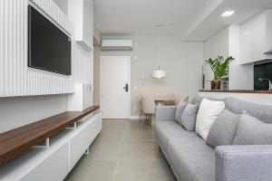 Beautiful new apartment with 2 suites