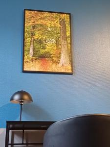 Room 3 in the center of Saeby with free parking