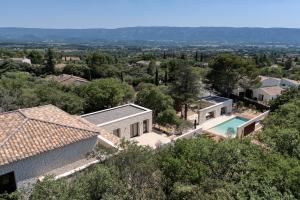 Villa Capra Luberon