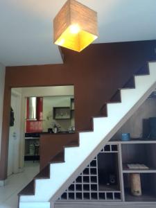 Duplex Inteiro com Piscina , & Churrasqueira