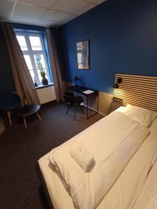 Room 3 in the center of Saeby with free parking