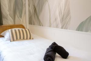 Appartements MAYSSA Apparte : photos des chambres