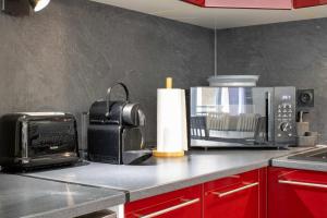 Appartements MAYSSA Apparte : photos des chambres