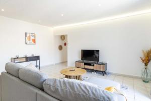 Appartements MAYSSA Apparte : photos des chambres
