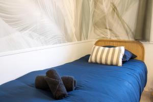 Appartements MAYSSA Apparte : photos des chambres
