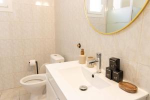Appartements MAYSSA Apparte : photos des chambres