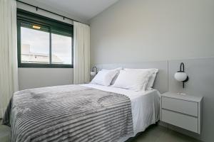 Beautiful new apartment with 2 suites