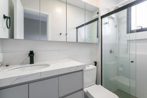 Beautiful new apartment with 2 suites