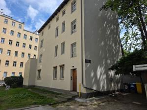Apartament Wojciecha 9B3 Toskańskie - Gdynia Śródmieście 70m2