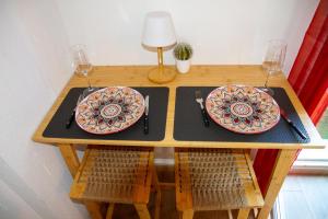 Appartements Entire apartment for rent : photos des chambres