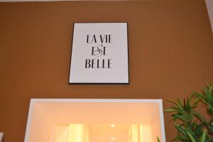 Maisons de vacances La Vie Est Belle : photos des chambres