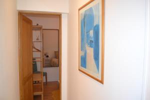 Maisons de vacances La Vie Est Belle : photos des chambres