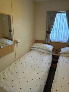 The chase , Ingoldmells caravan rental 8 berth