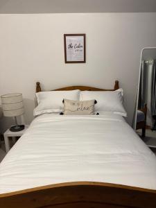 The Cabin At The Lodge