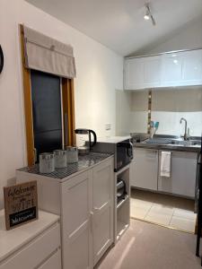 The Cabin At The Lodge