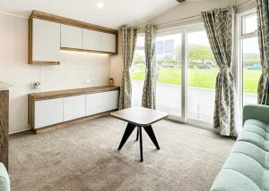 Aber Bay Holiday Park