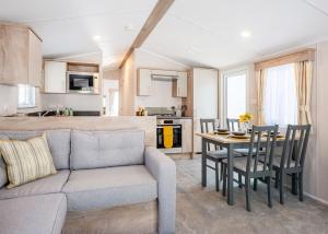 Aber Bay Holiday Park