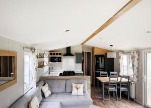 Aber Bay Holiday Park