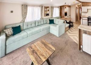 Aber Bay Holiday Park