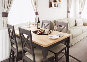 Aber Bay Holiday Park