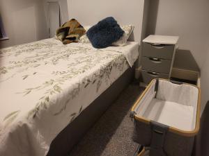 30mins from Alton Towers - Panama Apartments Lodge