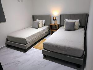 New Bamboo Palma Pool and Relaxation