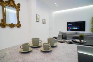 Mama suites Politeama