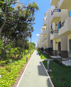 New Bamboo Palma Pool and Relaxation