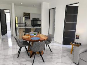 New Bamboo Palma Pool and Relaxation