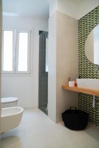 Mama suites Politeama