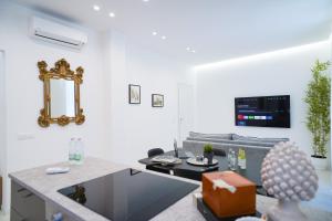 Mama suites Politeama