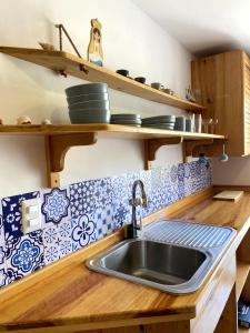 El Yaque Flow Beach, tu apartamento de playa