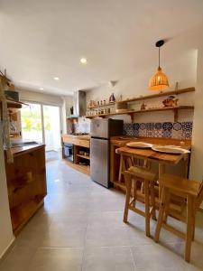 El Yaque Flow Beach, tu apartamento de playa