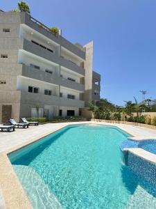 El Yaque Flow Beach, tu apartamento de playa