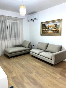 Dai Apartment VLORA