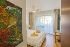 Varandas do Sol - Private Sun Terrace close to Natural Pools & Praia Formosa