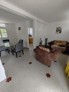 Appartement F3 Caracosy tout confort