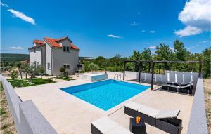 Awesome Home In Ribnica - Krusevo