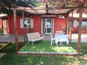 Casa vacanze Castellara